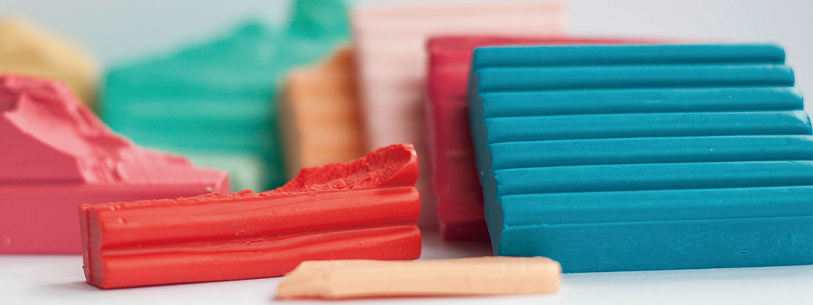 ポリマークレイ